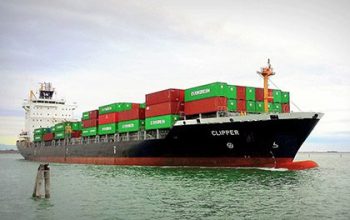 Transport maritime maroc