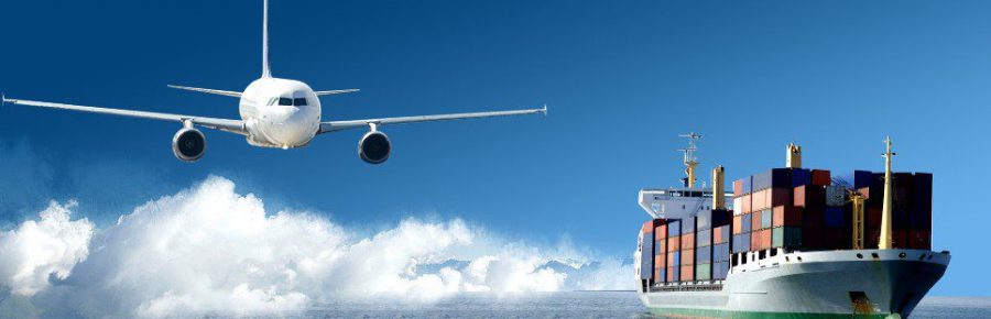 Compagnies de fret aérien maroc