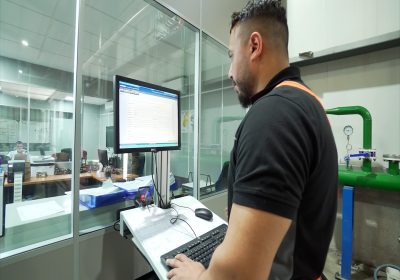 Warehouse Management Software