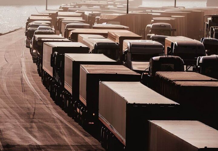 logistique