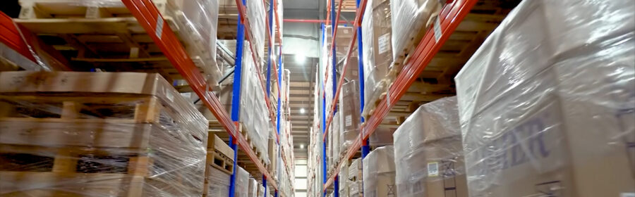 warehousing