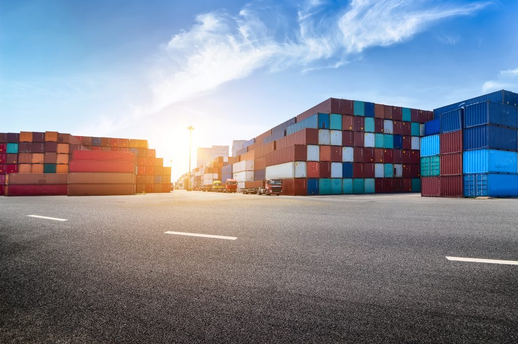 ESSOR LOGISTIQUE ET TRANSPOR