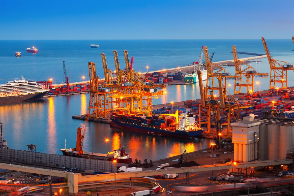 Industrial Acceleration Zones a multi-dimensional locomotive for Morocco