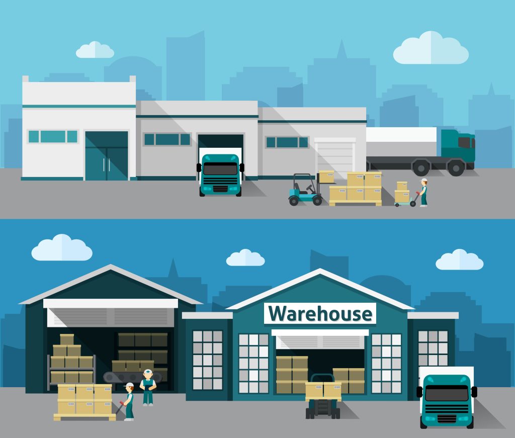 la logistique et du transport au Maroc
