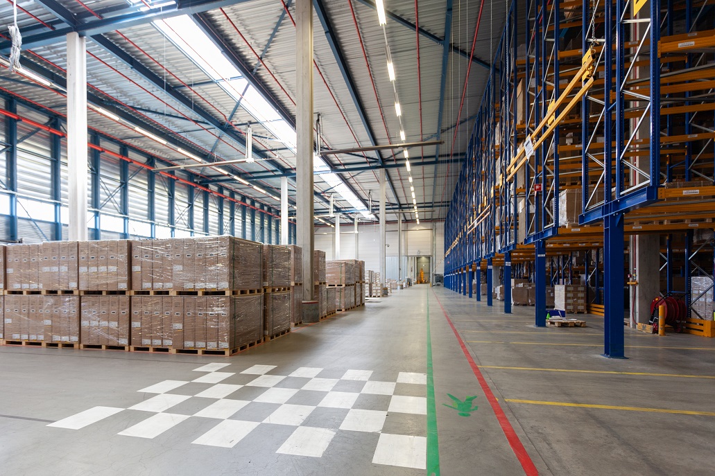 L'Avenir de la Logistique au Maroc : Attractivité des Zones Franches pour les Acteurs Économiques Internationaux