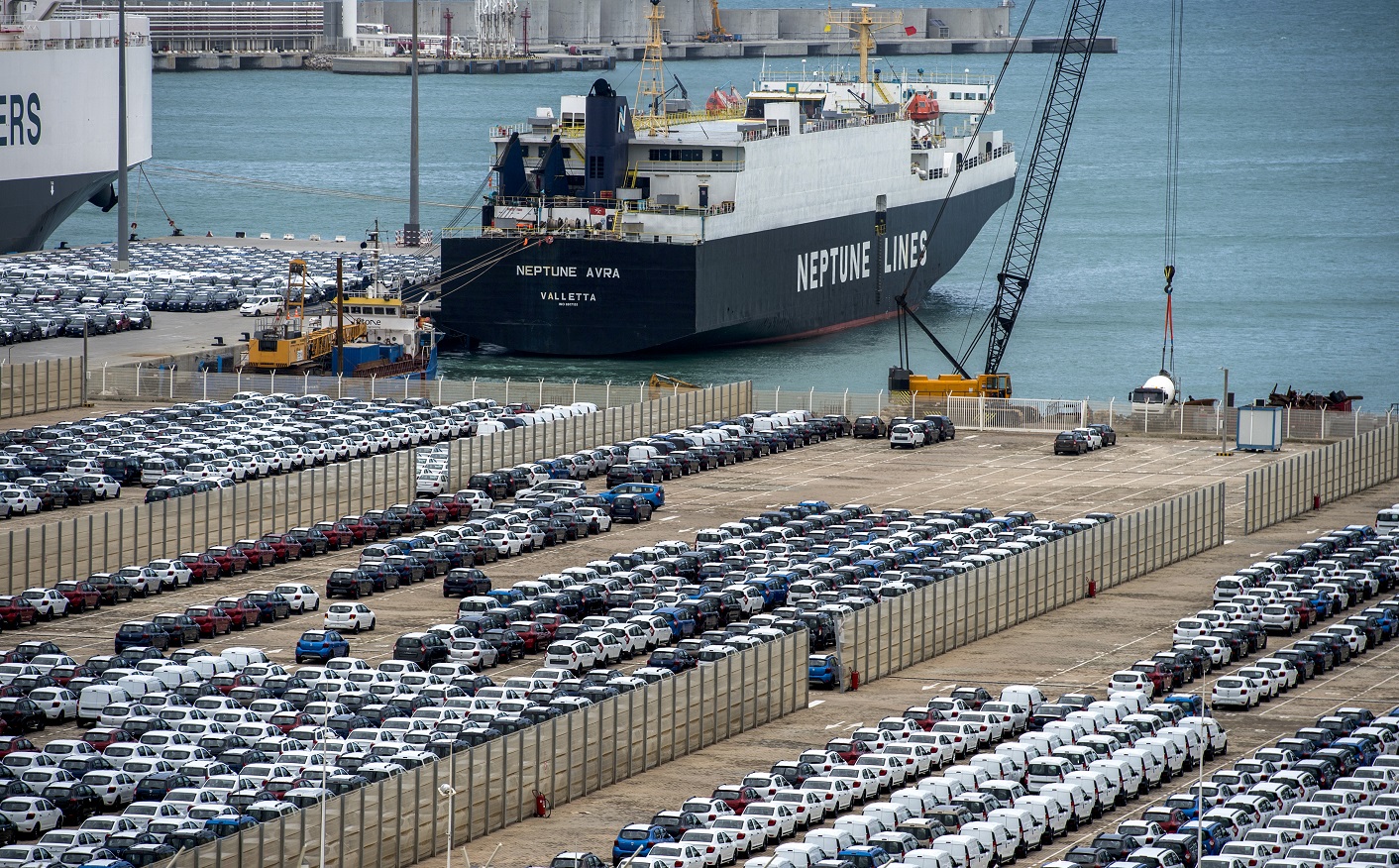 Optimisez Votre Chaîne Logistique à l'Échelle Internationale au Maroc